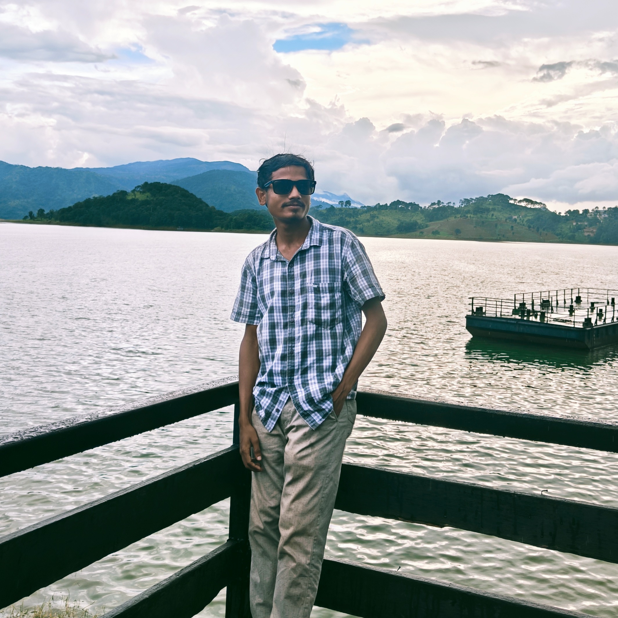 MD ASIF MANSURI