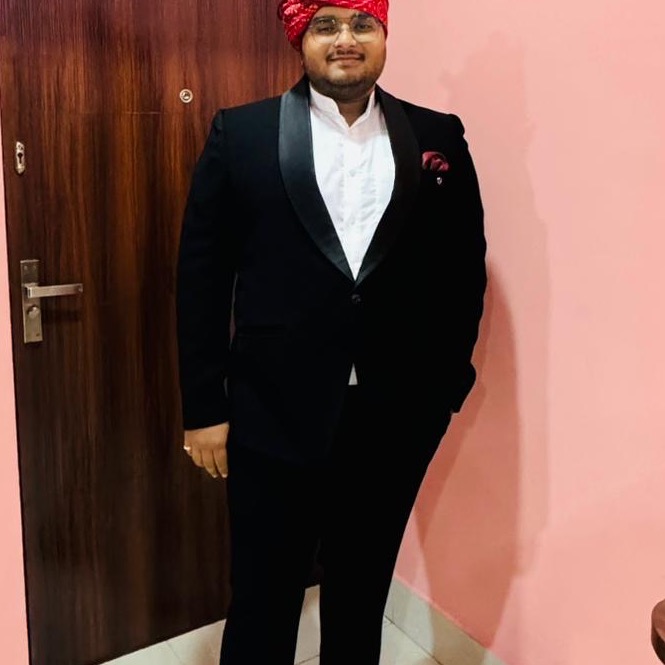 Akash Agarwal