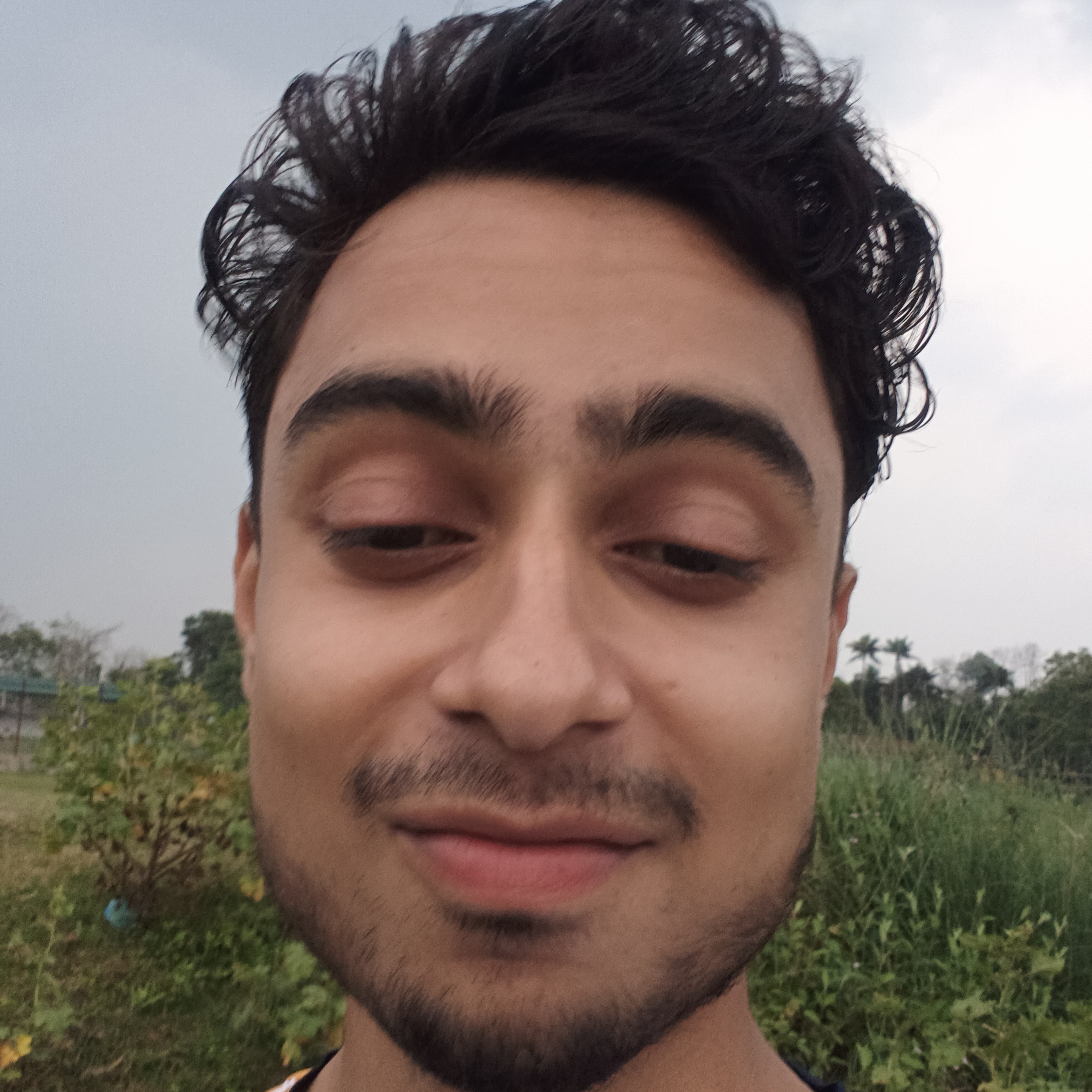 Roshan Sarmah