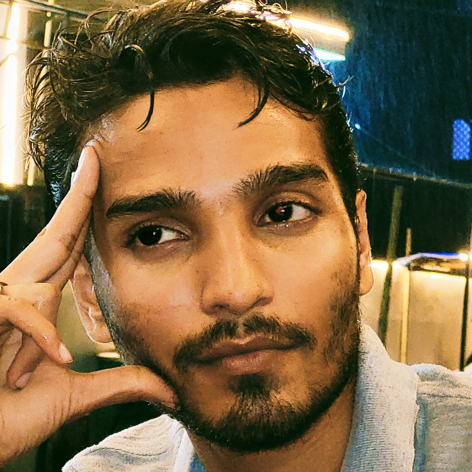 Anuj Rai