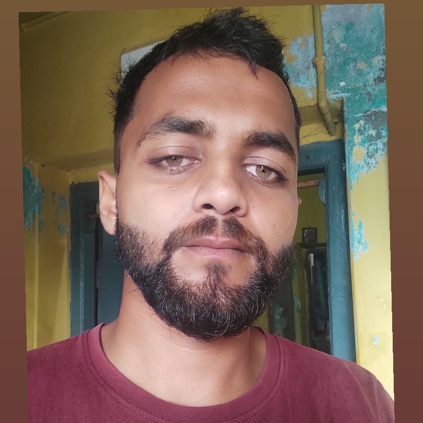 Raushan Kumar Gupta