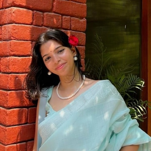 Aishani Singj