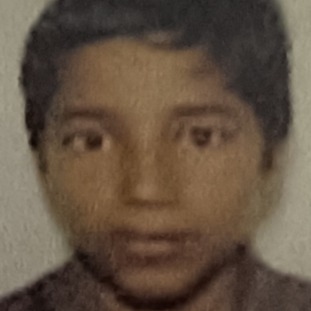 Akram Ahmed