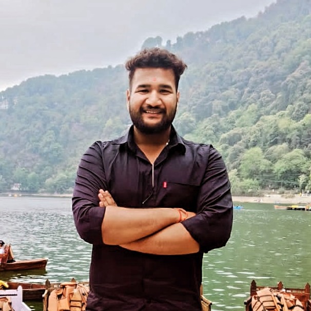 Gaurav mehra