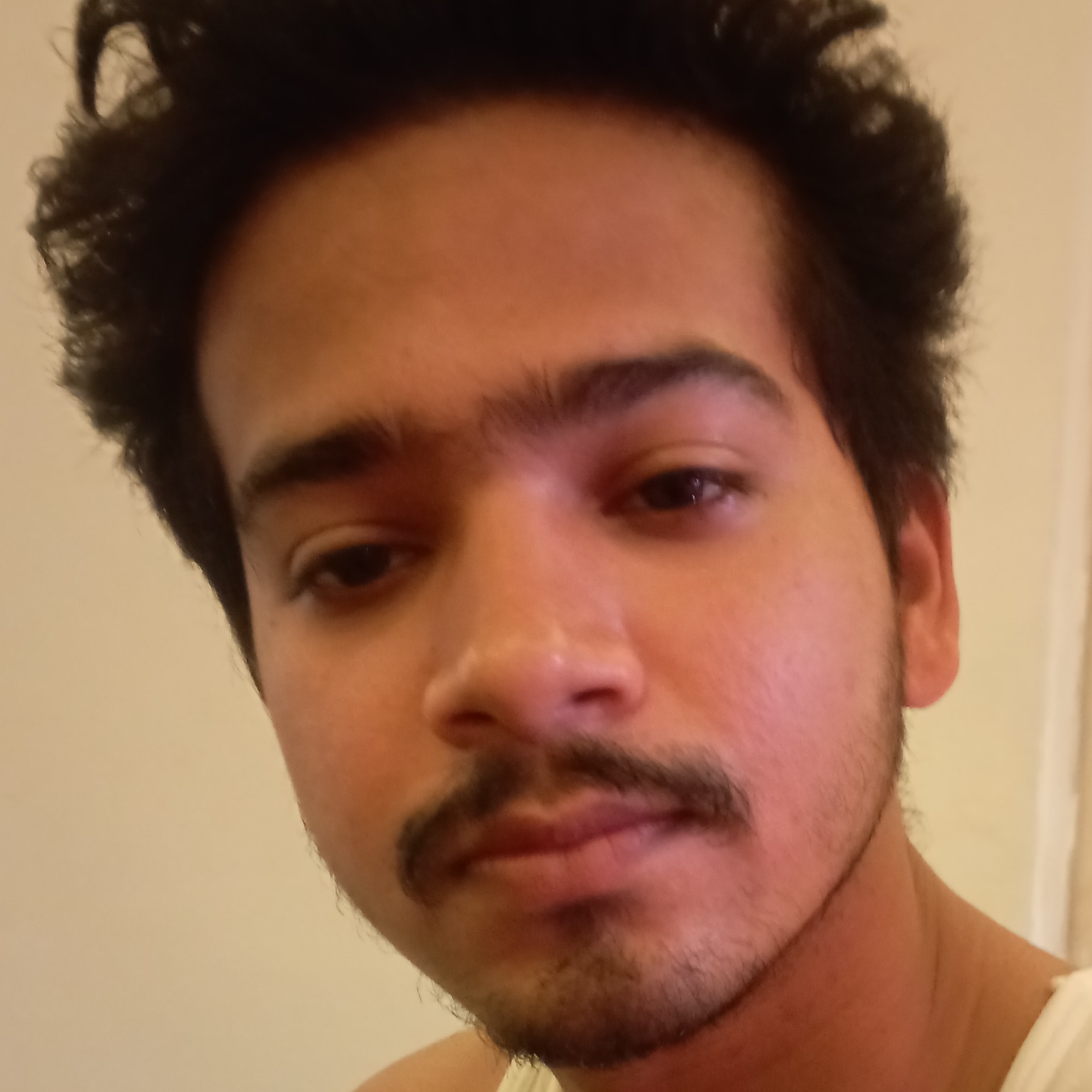 Chaitanya kumar