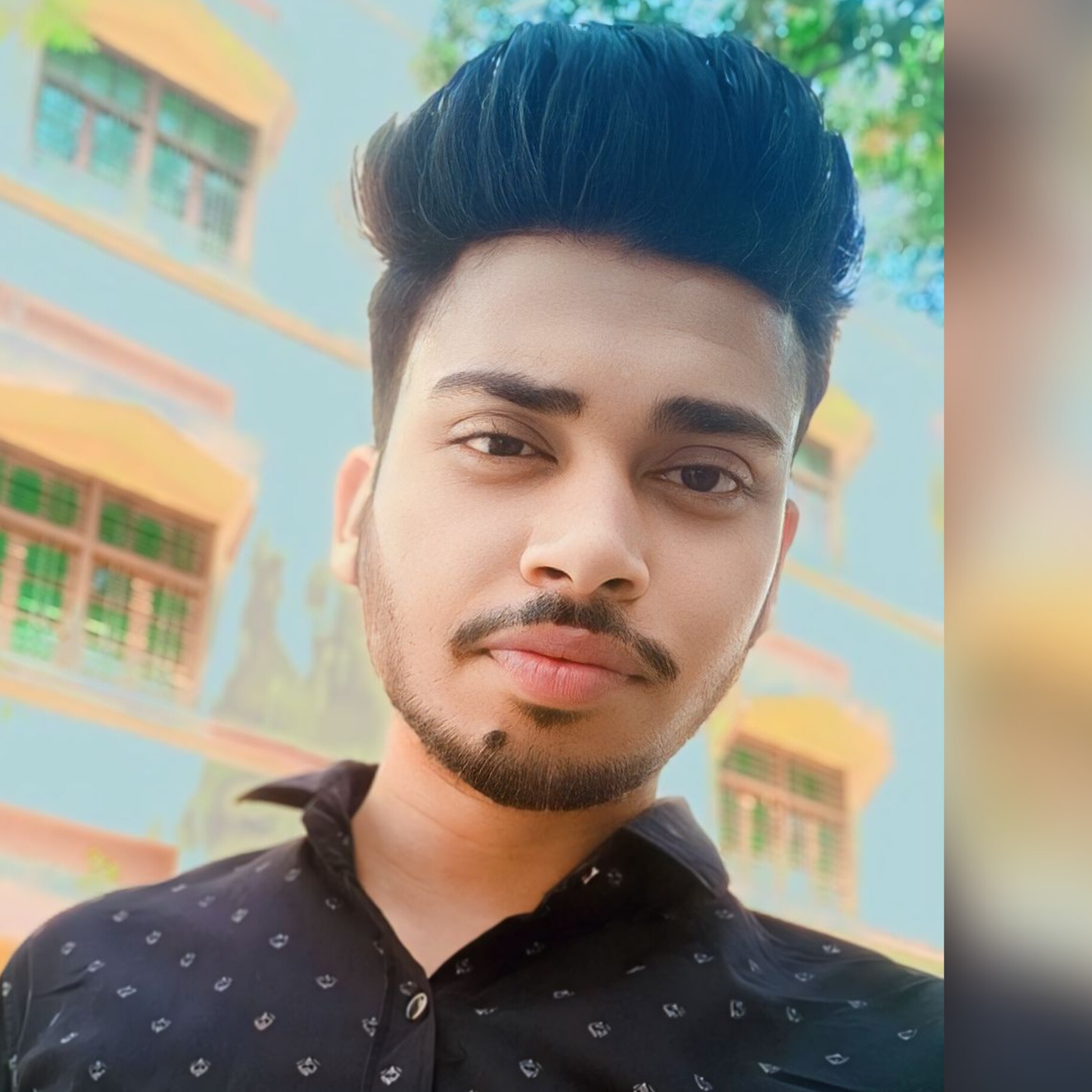 Akash Kumar