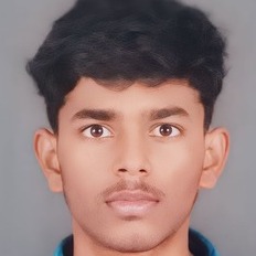 ASHWANTH VELDHANDI