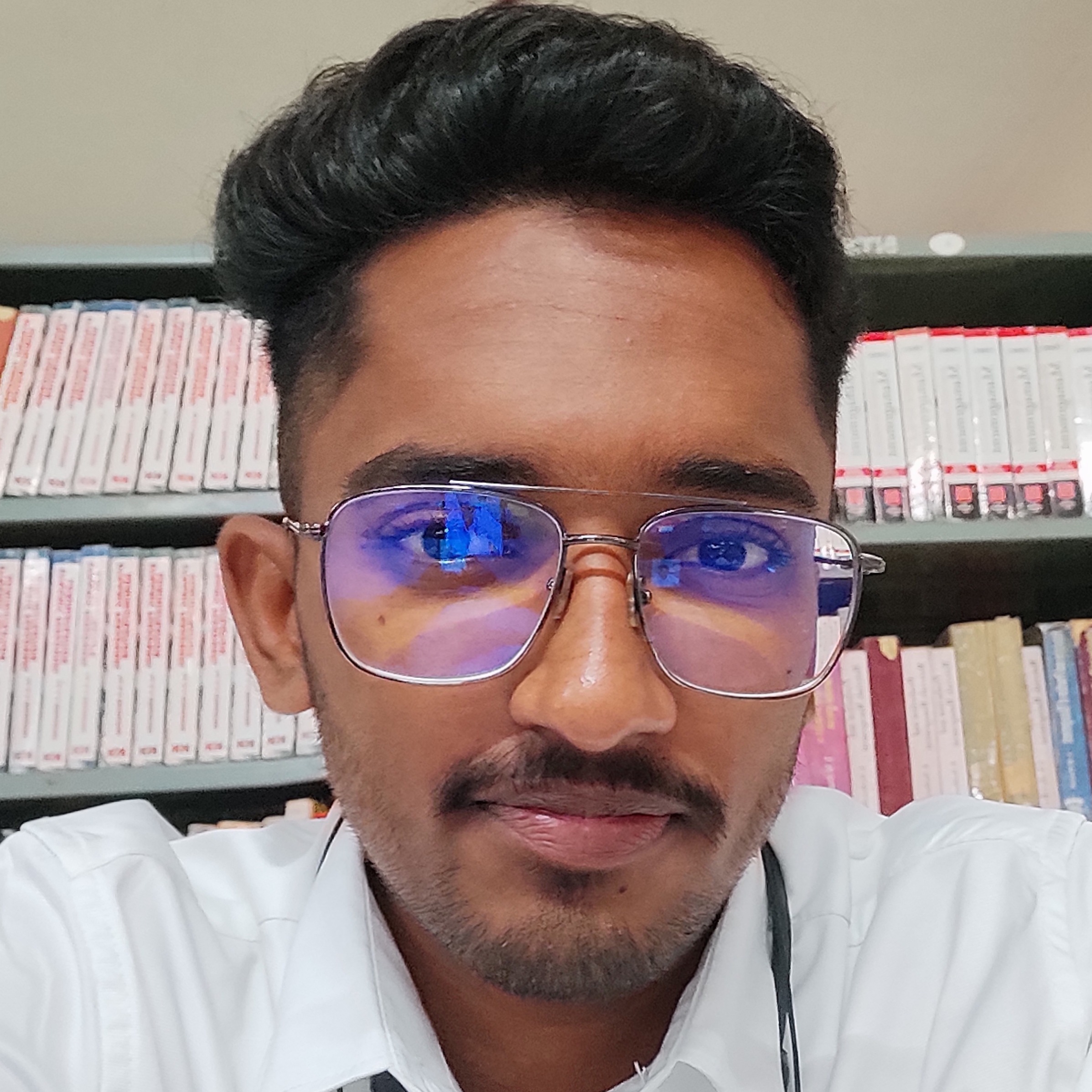 THARUN THANDA