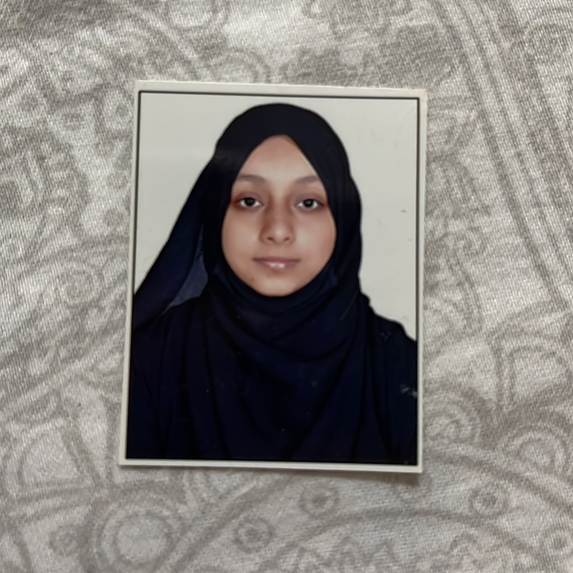 Laiba Khalid Ansari