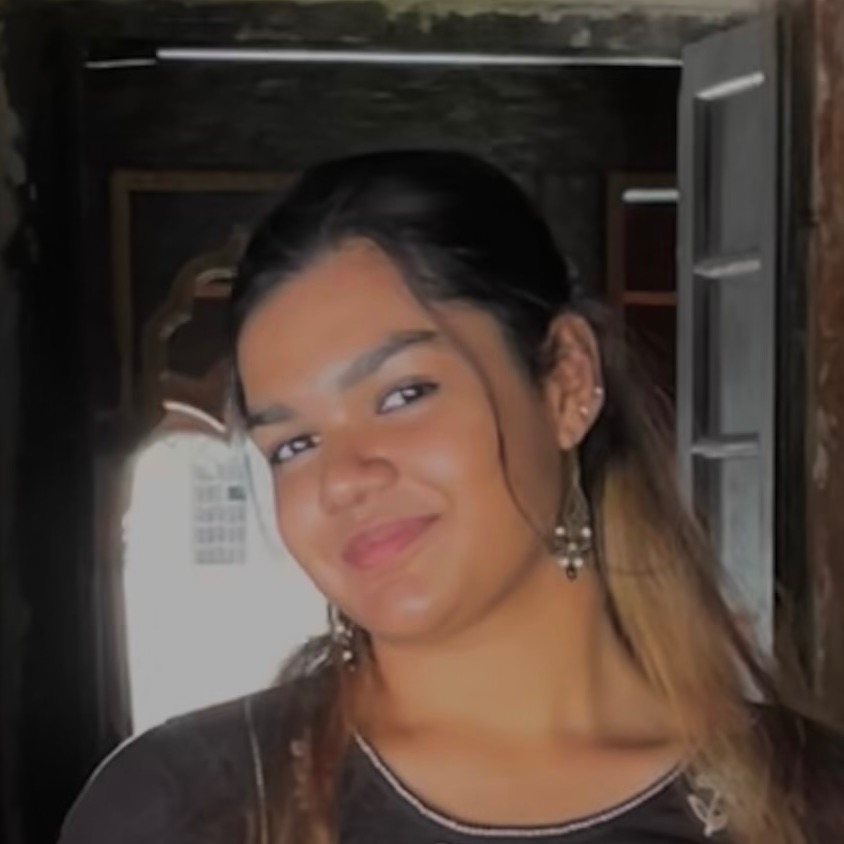 RAVEENA MANOJ KUMAR