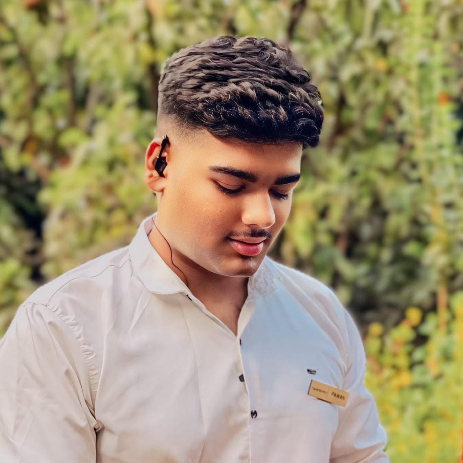 Pavan Vaishnav