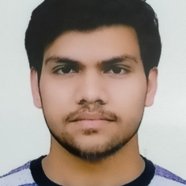 Arpit Verma