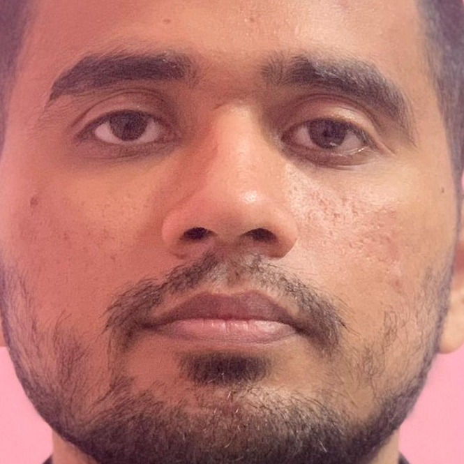 Raghav upadhyay