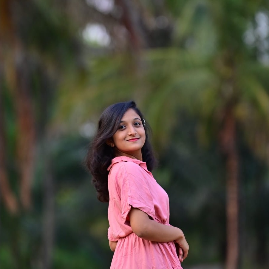 Harshitha HP