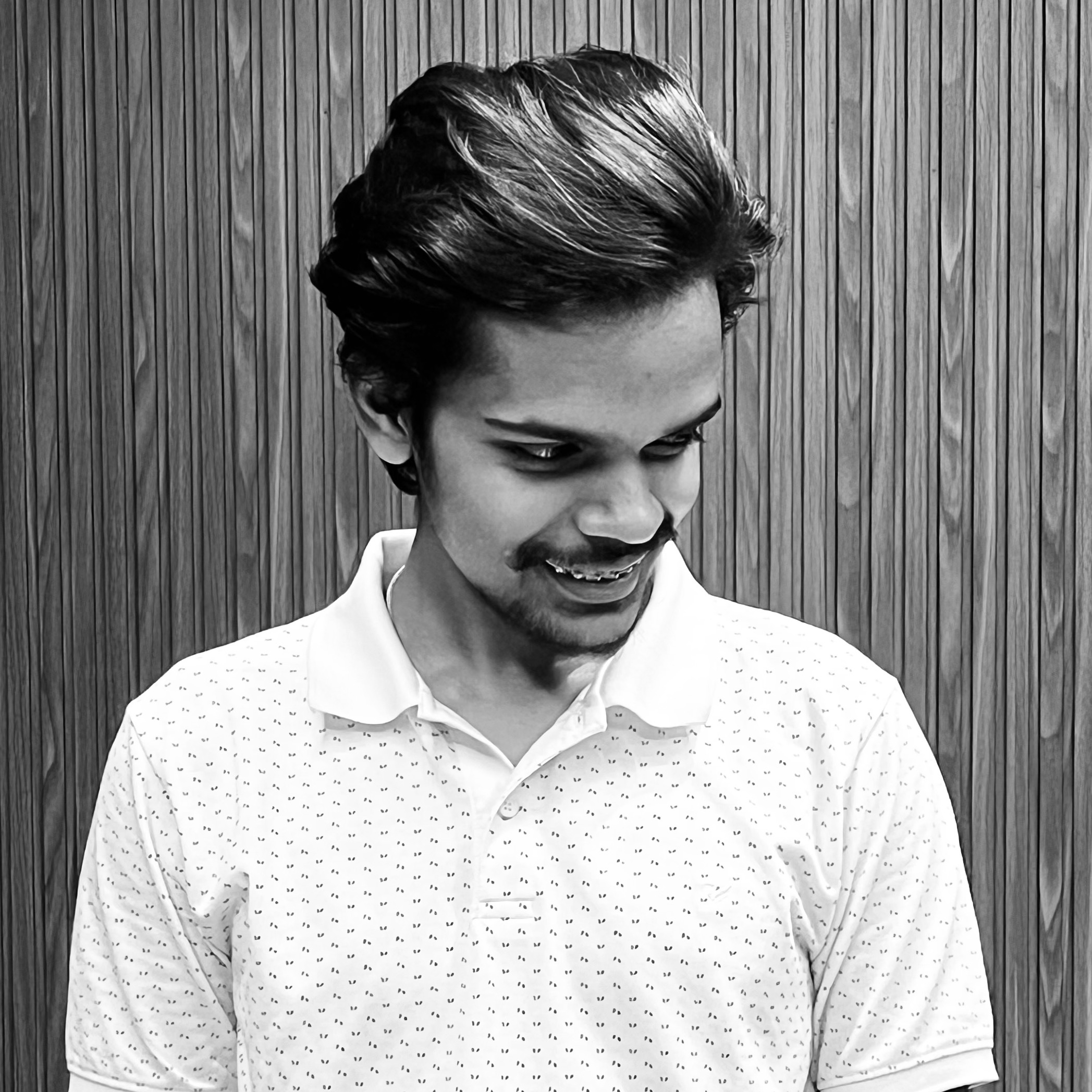 NIKHIL RAJ