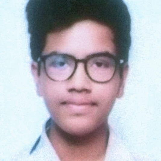 Shubham Prasad