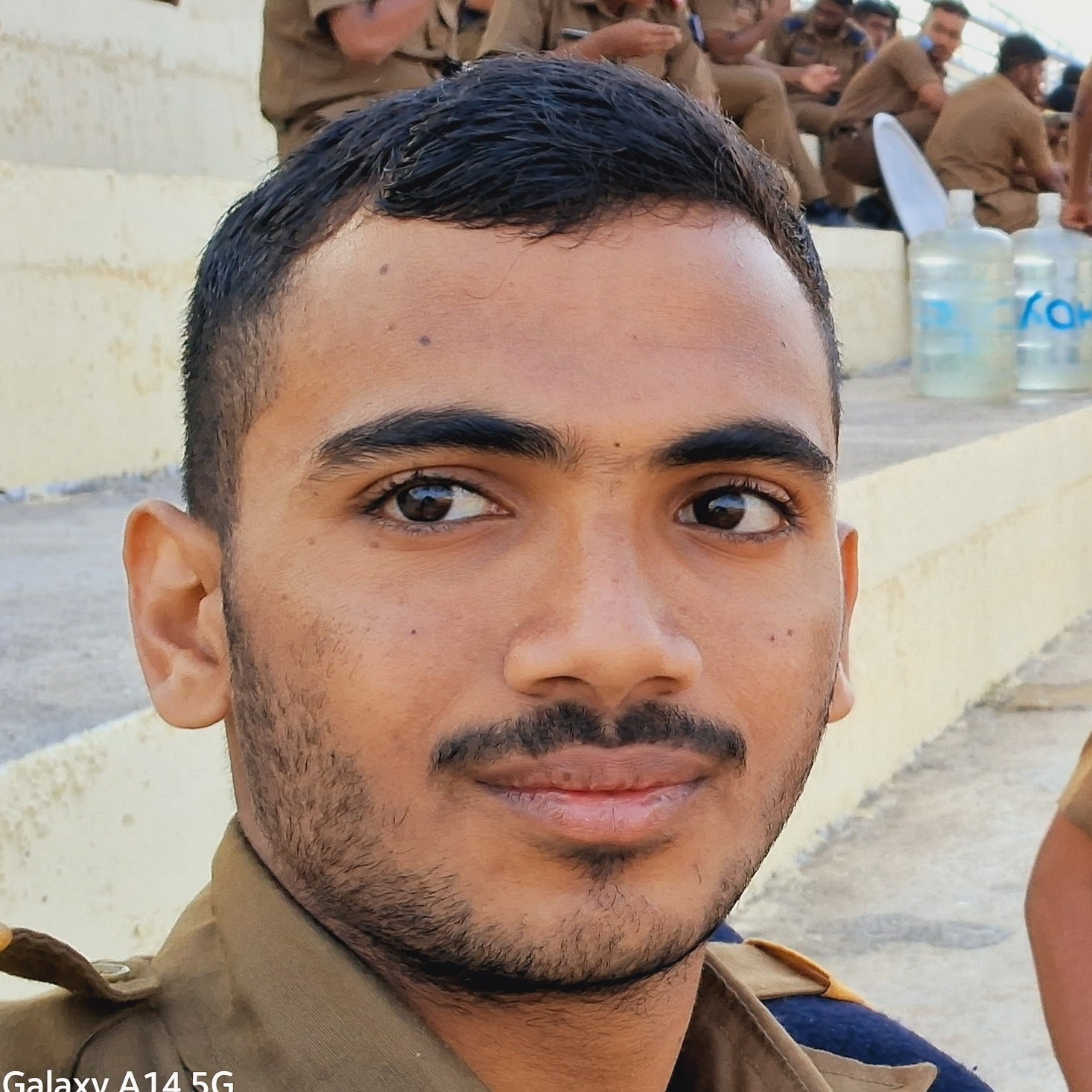 Aditya Deshmukh