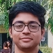 Akshat Behuria
