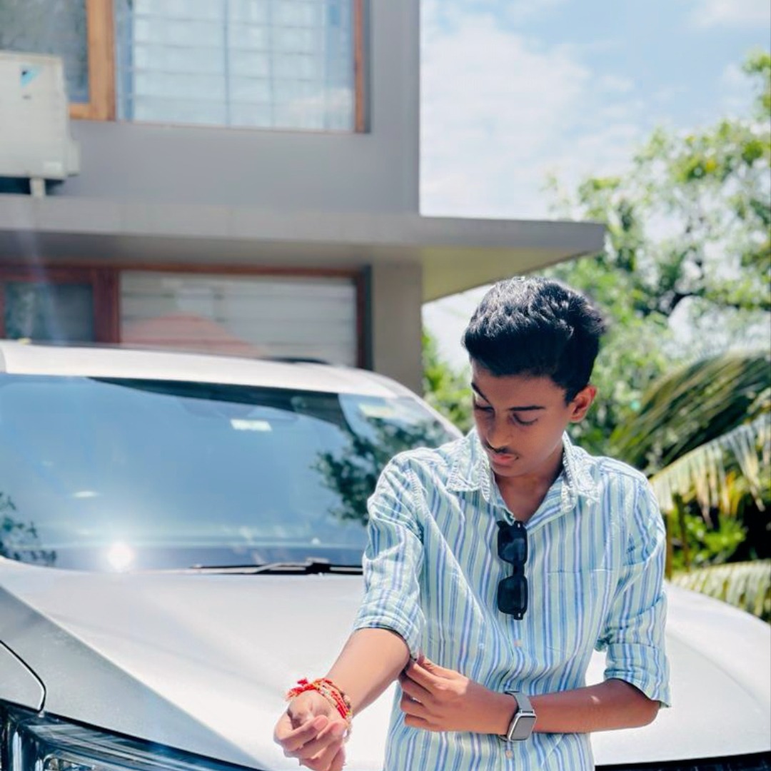 Moksh shah
