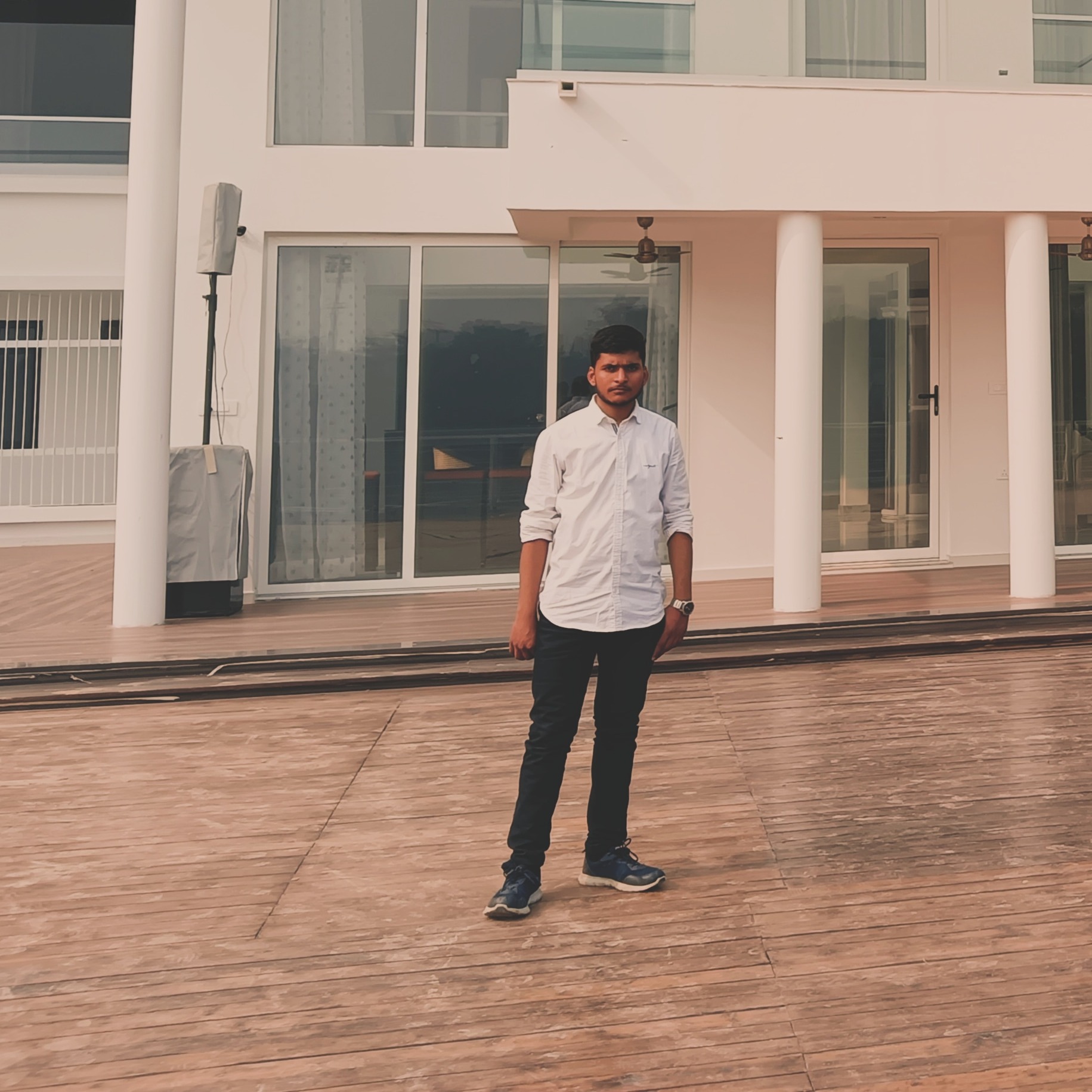 Anurag yadav