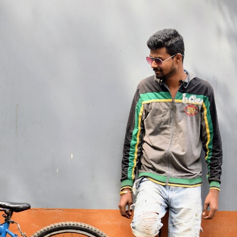 Manu hembram
