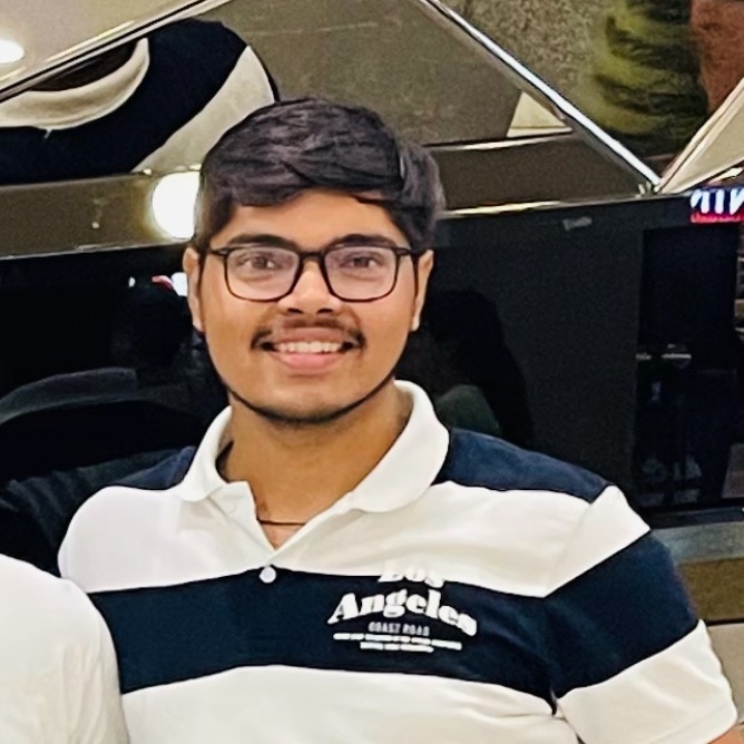 Aryan Mittal