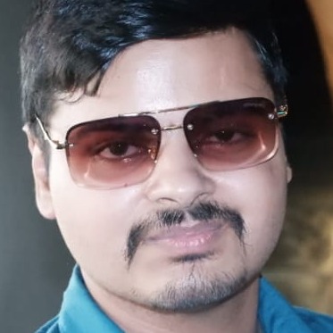 Yash Pratap Singh