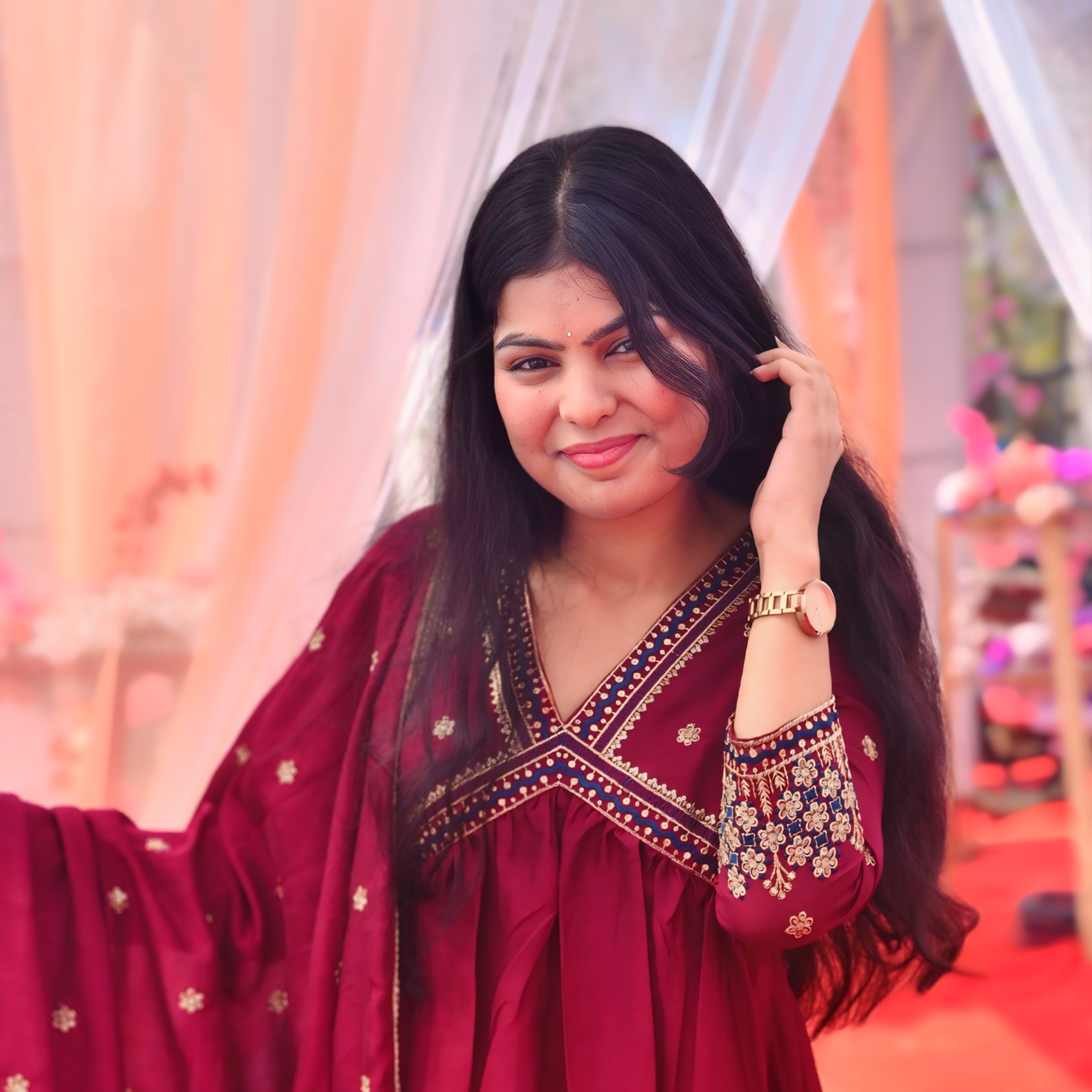 Sakshi Kumari