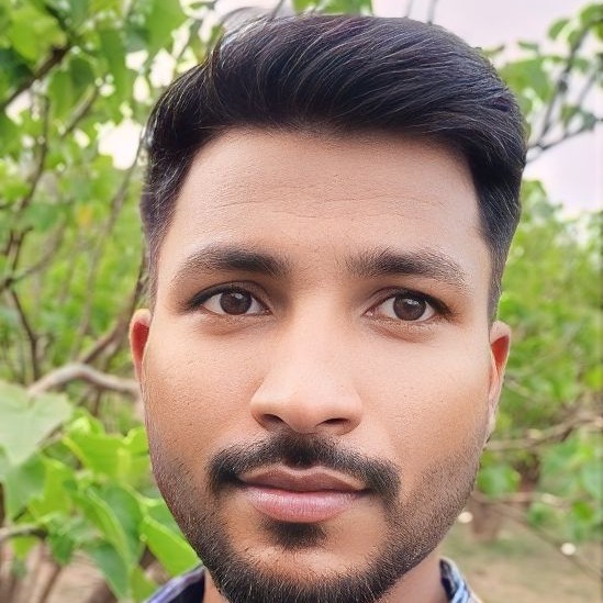 Lankesh Kumar yadav