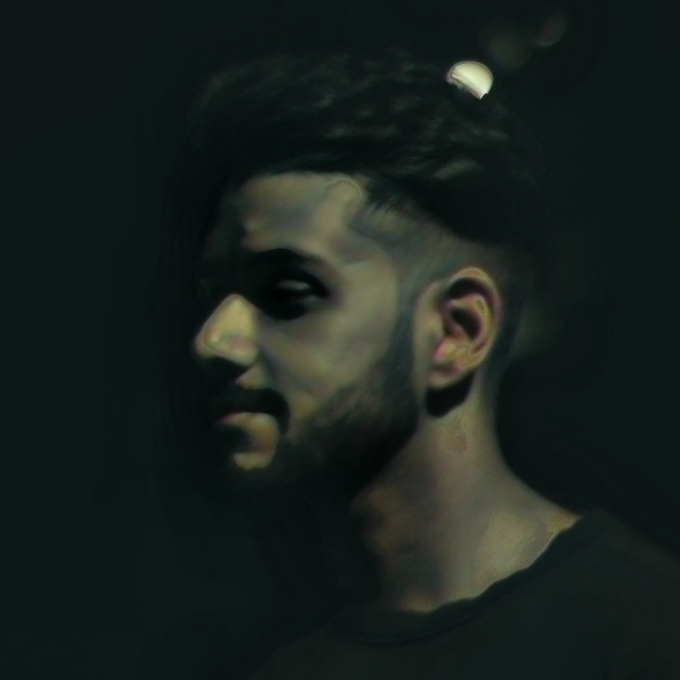 Obaid Mohtaseb