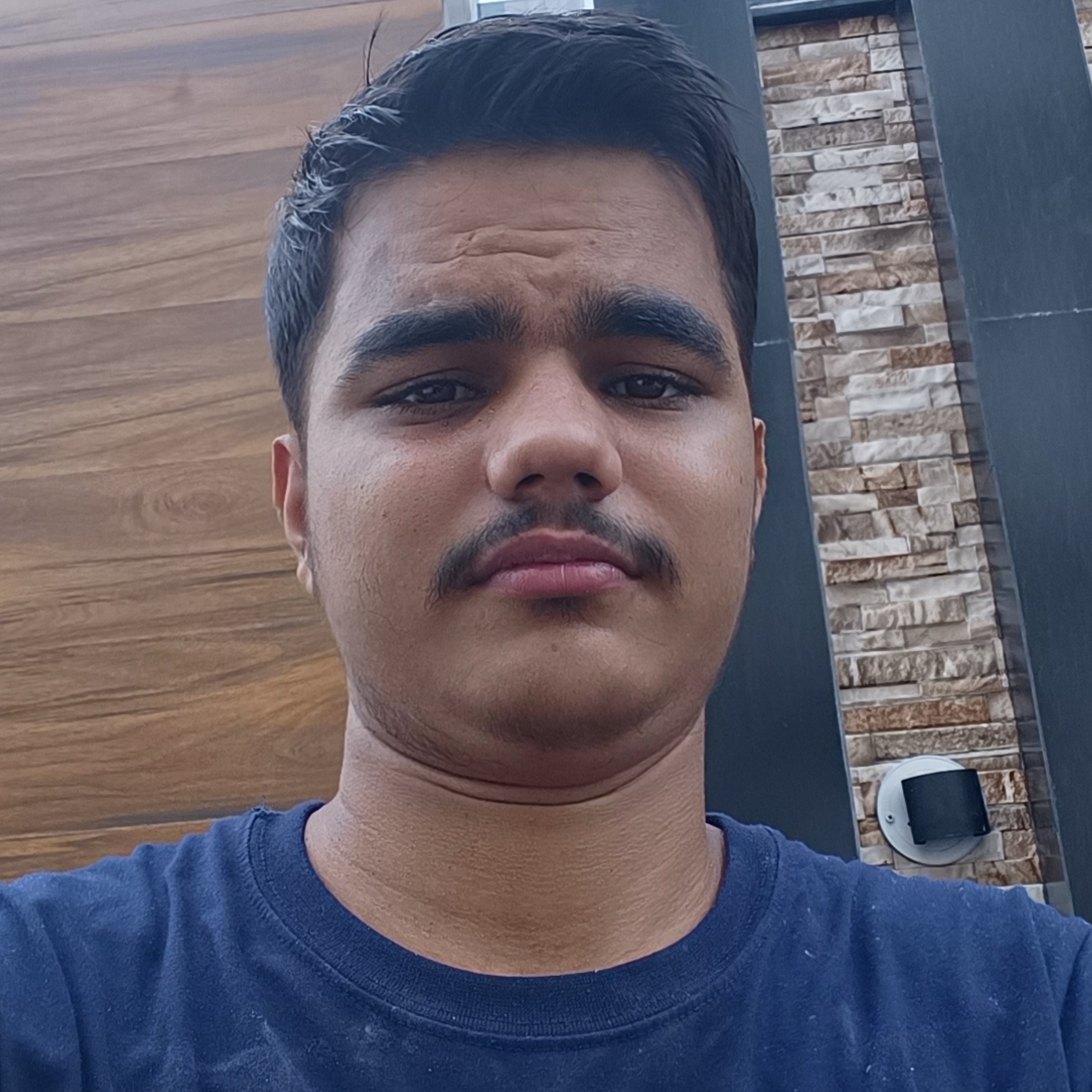 Aryan Jangra