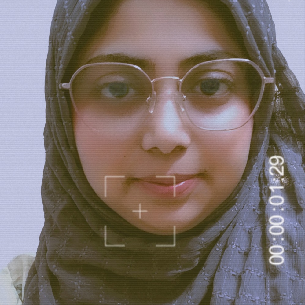 Bushra Khanam