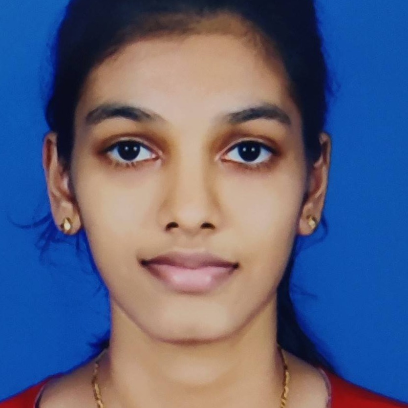 RUCHITHA