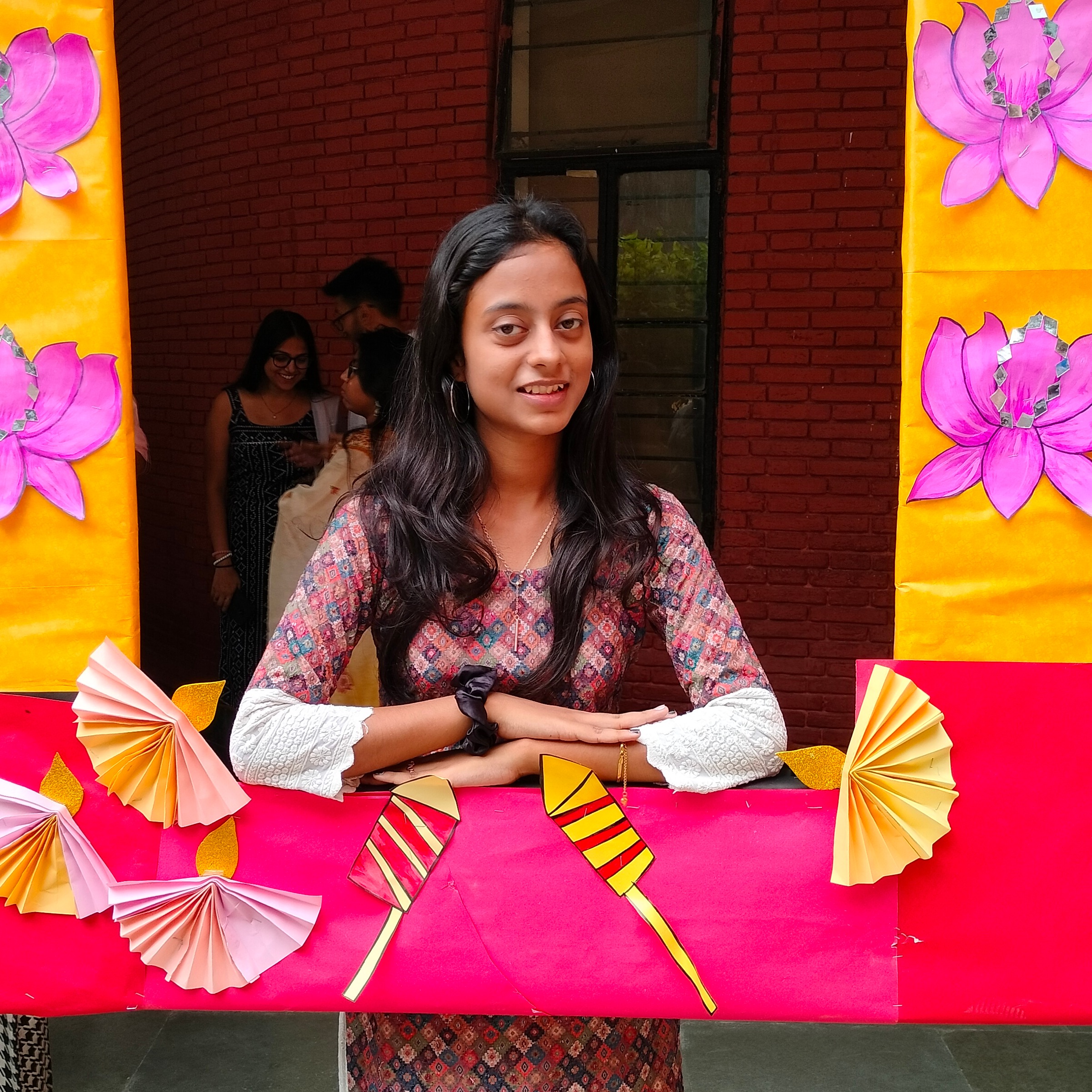 Ashi Singh