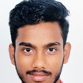 Pratik Rout
