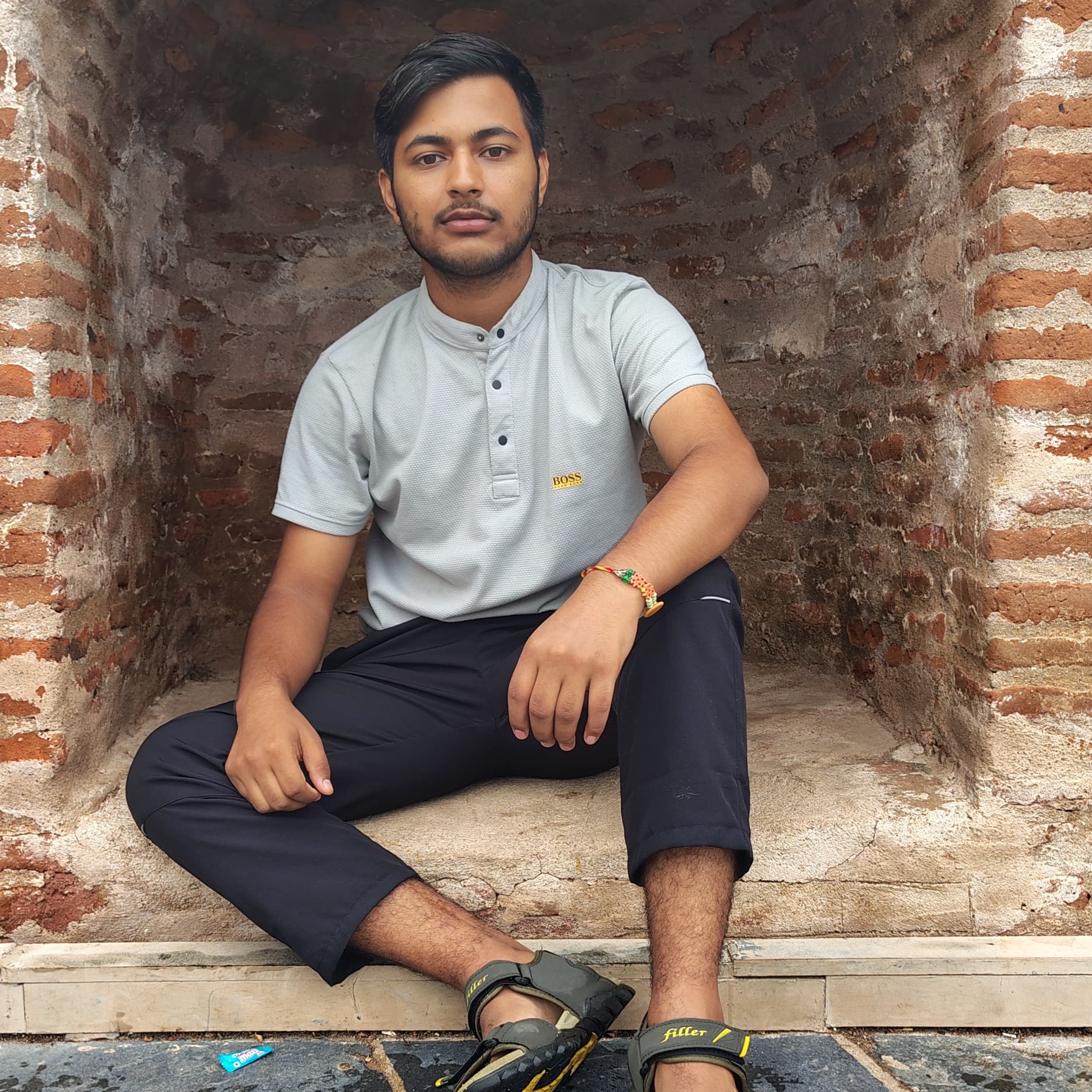 Pankaj Maulekhi