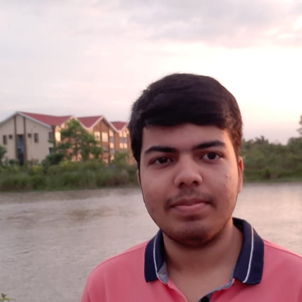 Anik Biswas