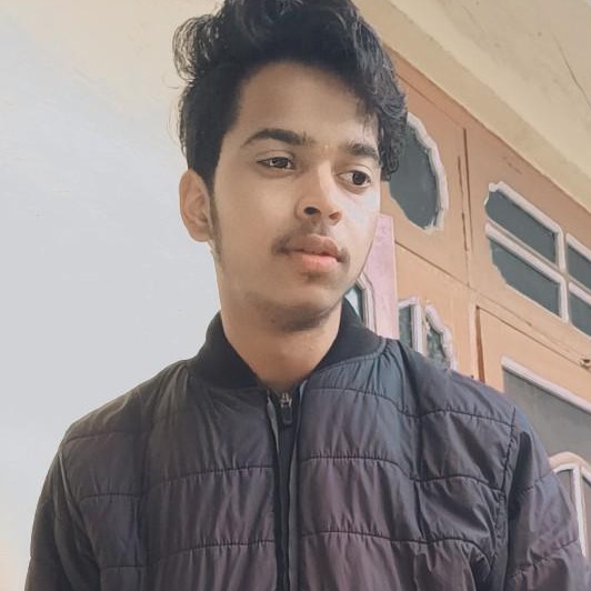 Nitesh gupta