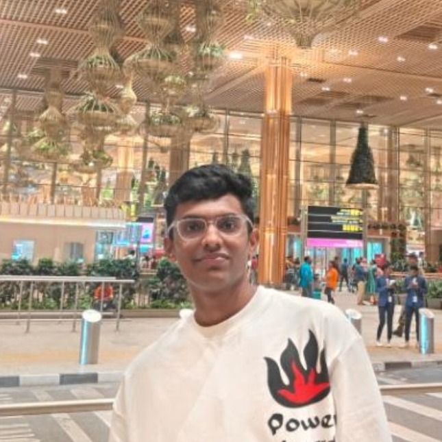 Sai Varun