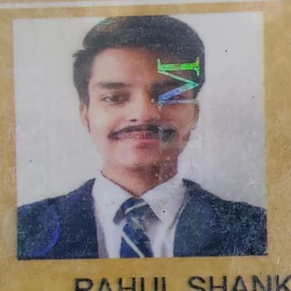 Rahul