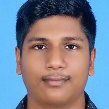 KUMAR SIDDHARTHA MOHANTY