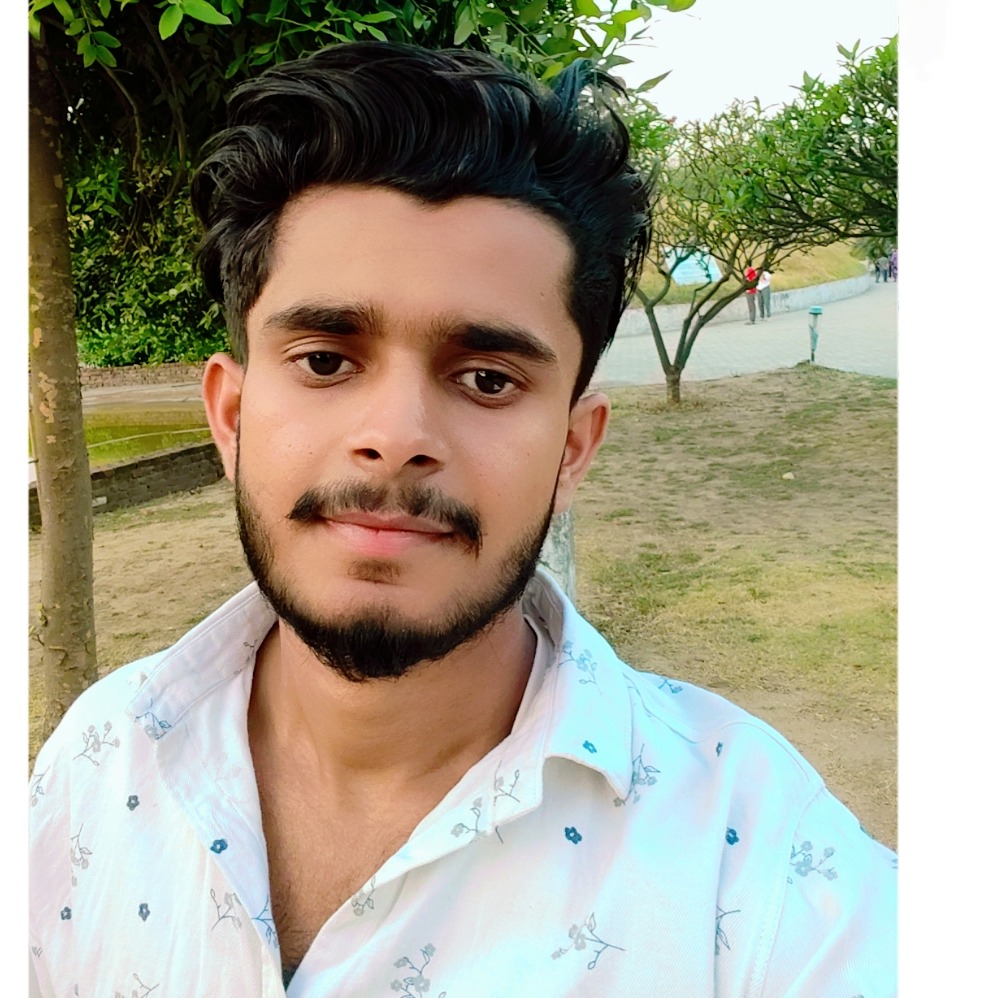 Satyam Tiwari
