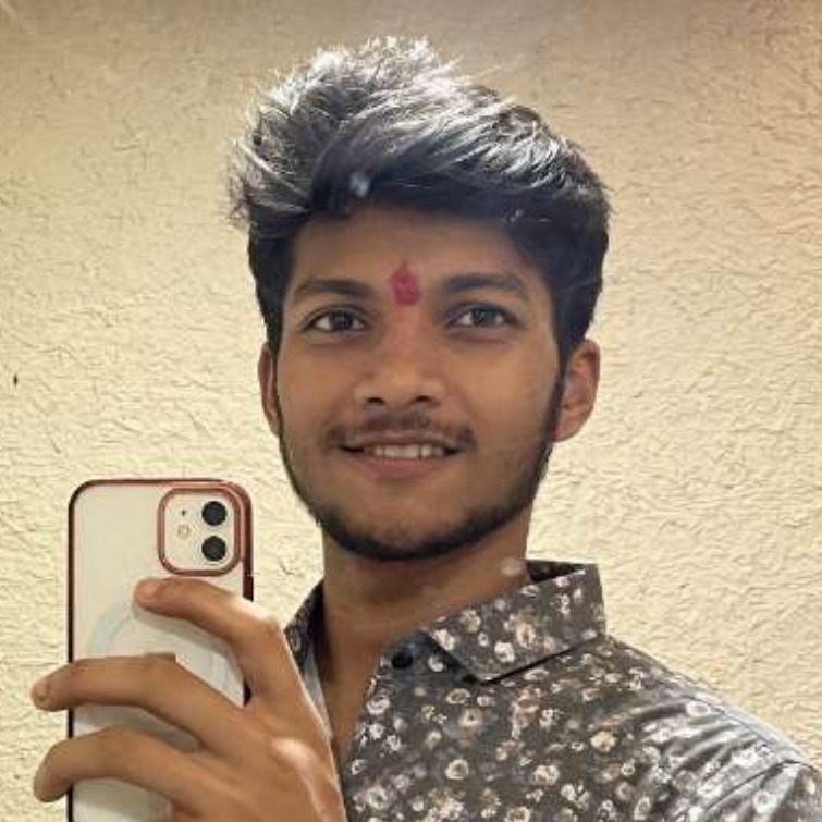 Vineet Dubey