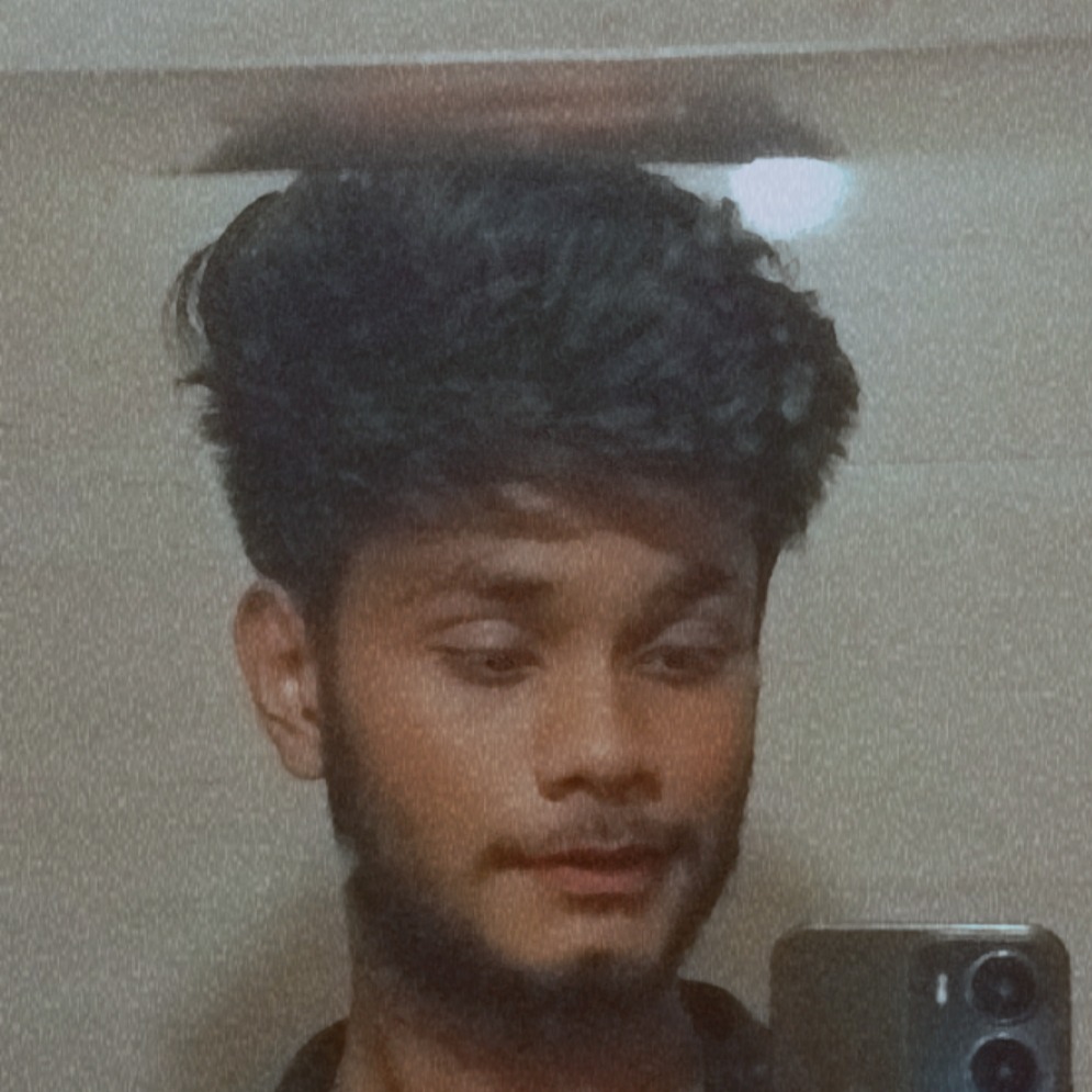 Dhruv Gupta