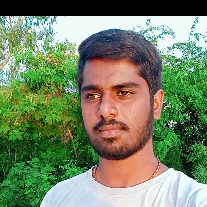 Mahesh Babu Vankayala