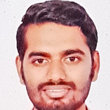 Talekar Suraj  Vikas