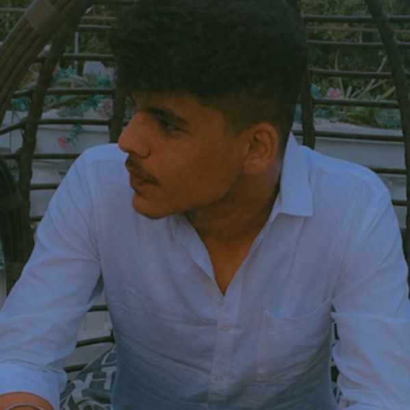 Dev Bhatia