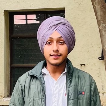 Haransh Singh