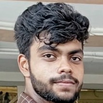 Deepanshu Nimesh