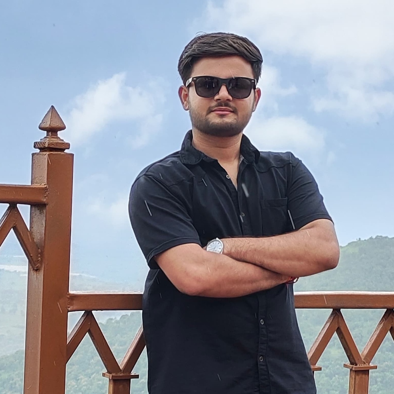 Aditya Patidar